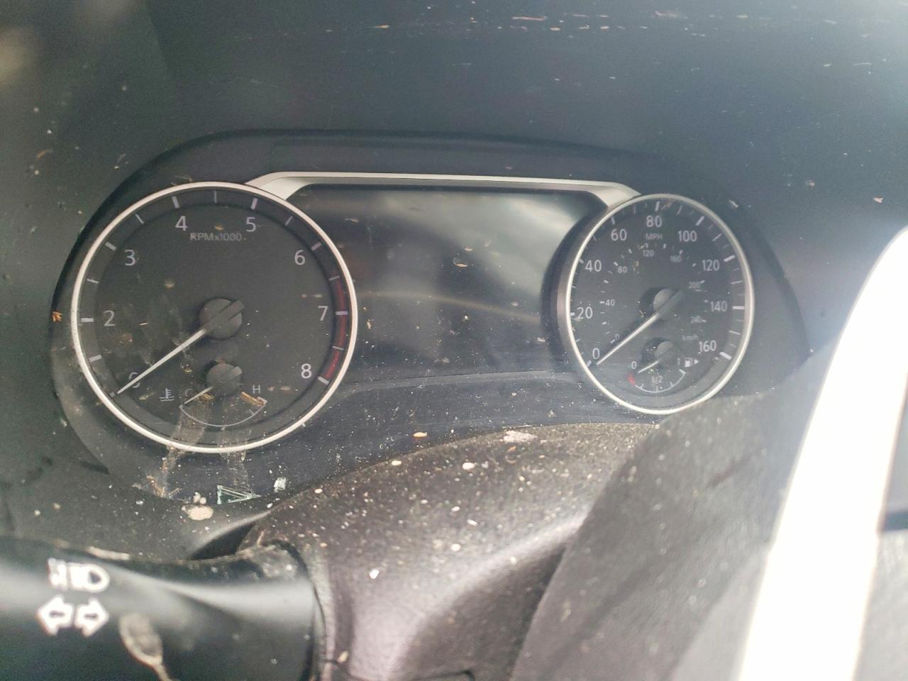 2020 Nissan Sentra Sv - zdjęcie 9