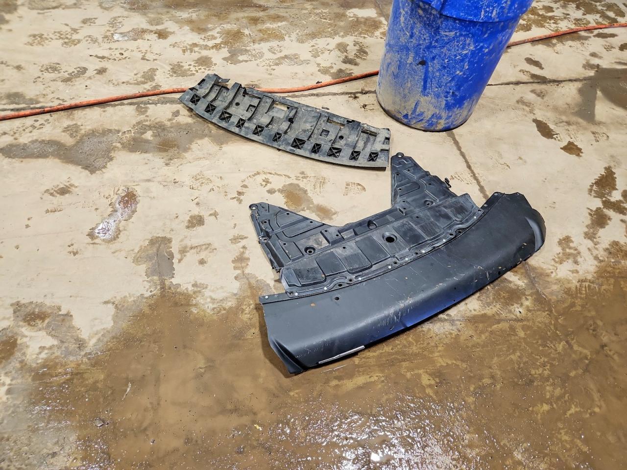 2017 Nissan Rogue S - zdjęcie 13