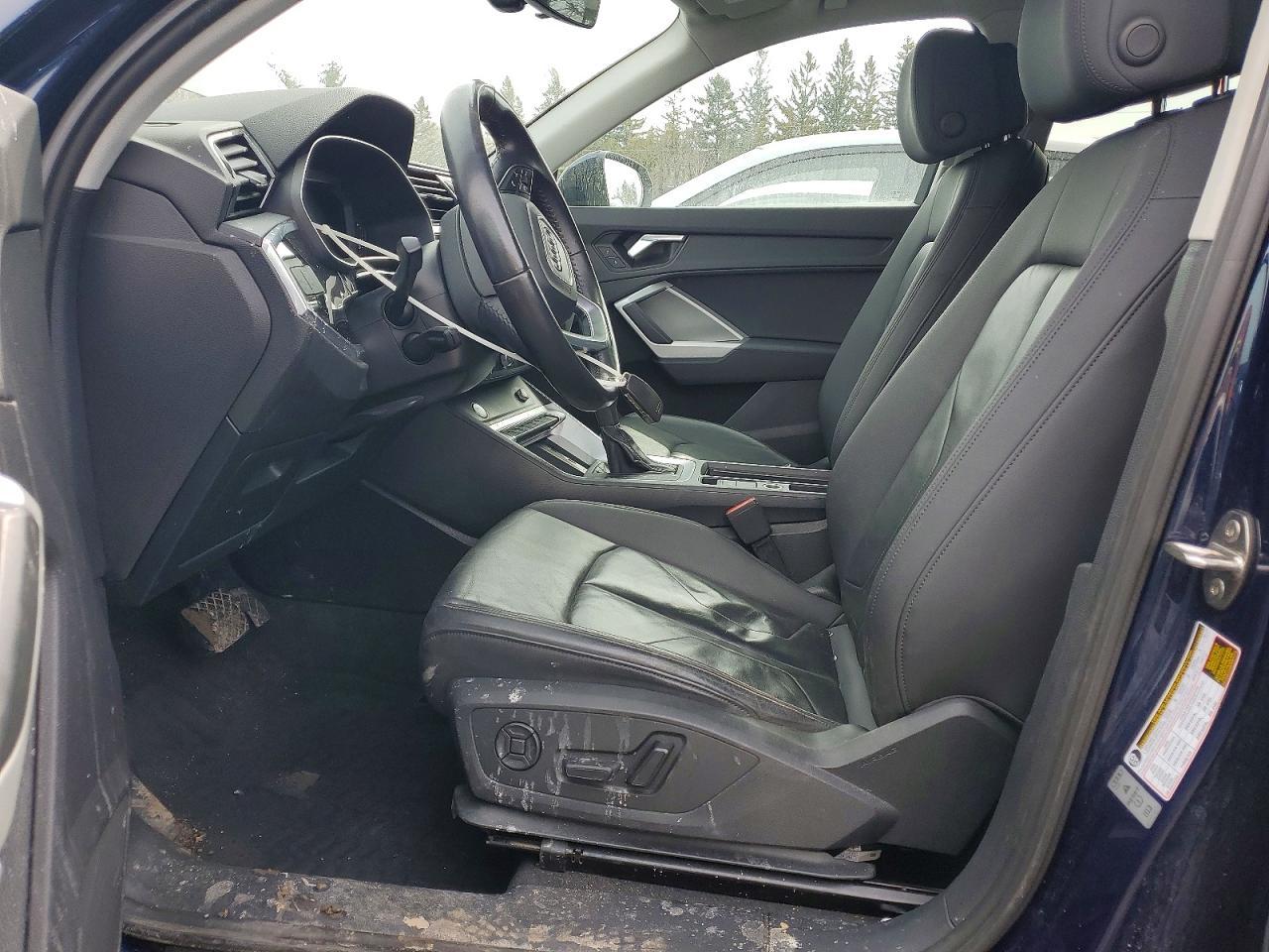 2020 Audi Q3 Premium - zdjęcie 7