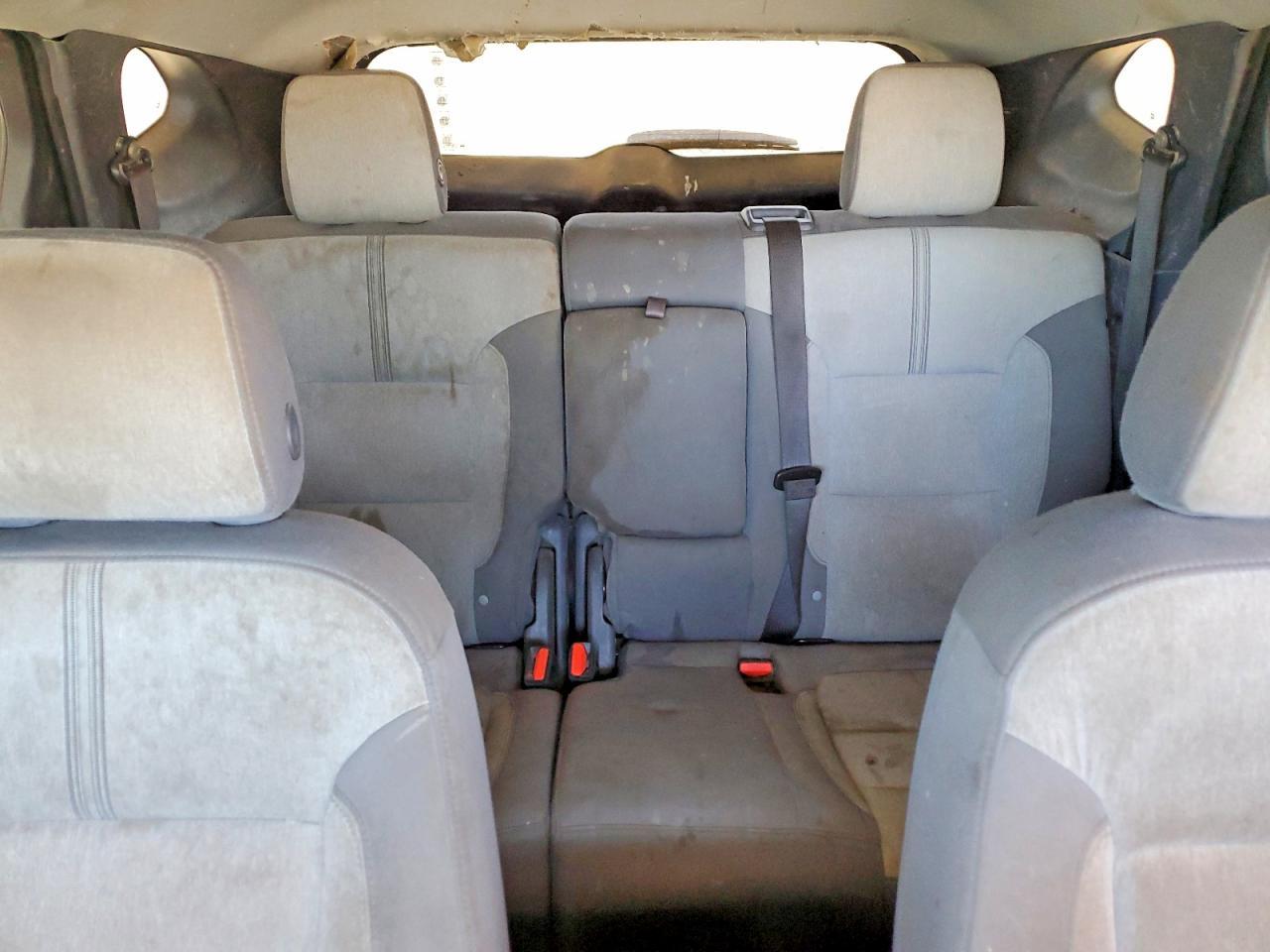 2020 Chevrolet Blazer 1Lt - zdjęcie 10