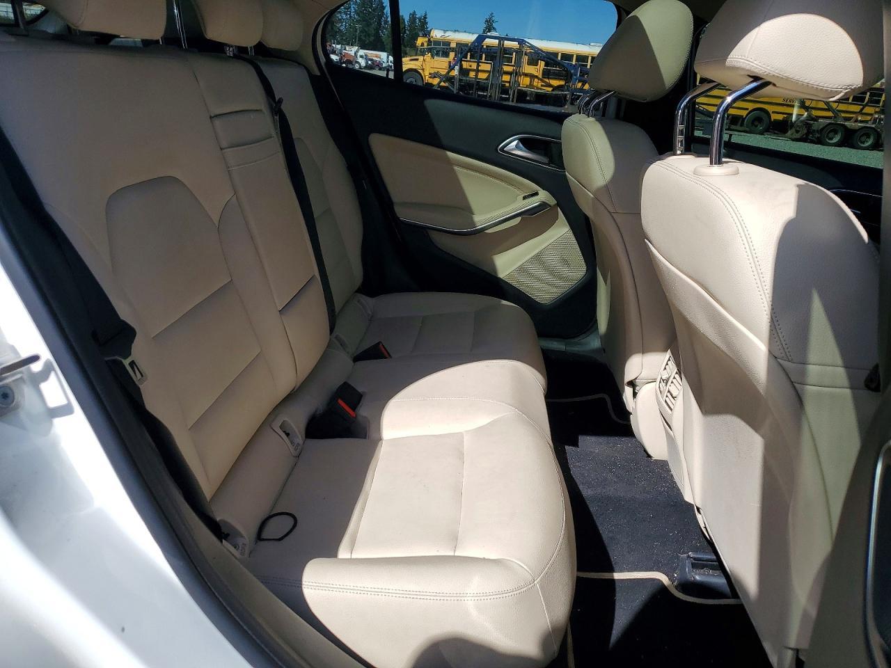 2019 Mercedes-Benz Gl-Glass - zdjęcie 11