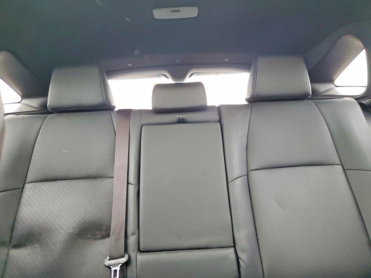 2021 Toyota Venza Limited - zdjęcie 10