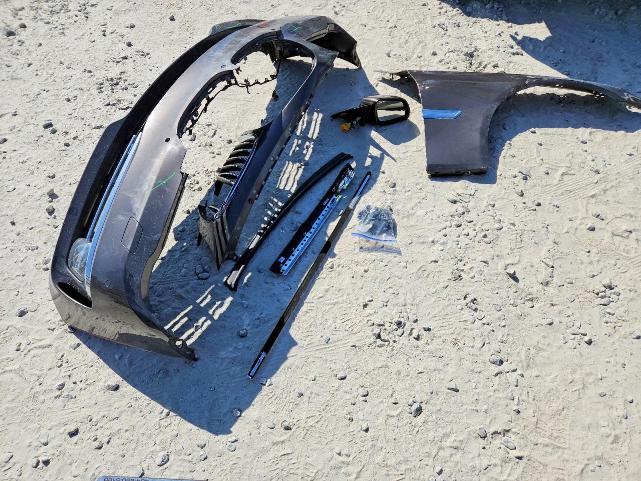 2015 BMW 750 Li - zdjęcie 12