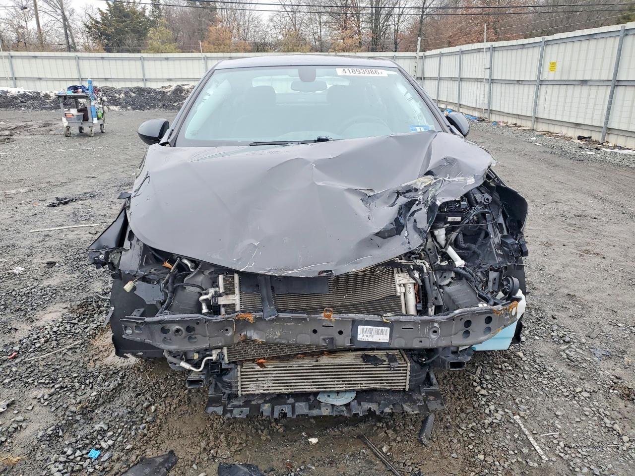 2019 Chevrolet Cruze Lt - zdjęcie 9