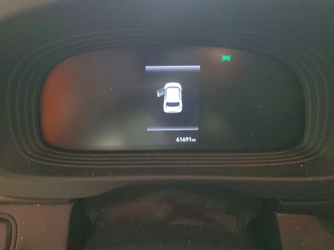 2023 Hyundai Venue Sel - zdjęcie 9