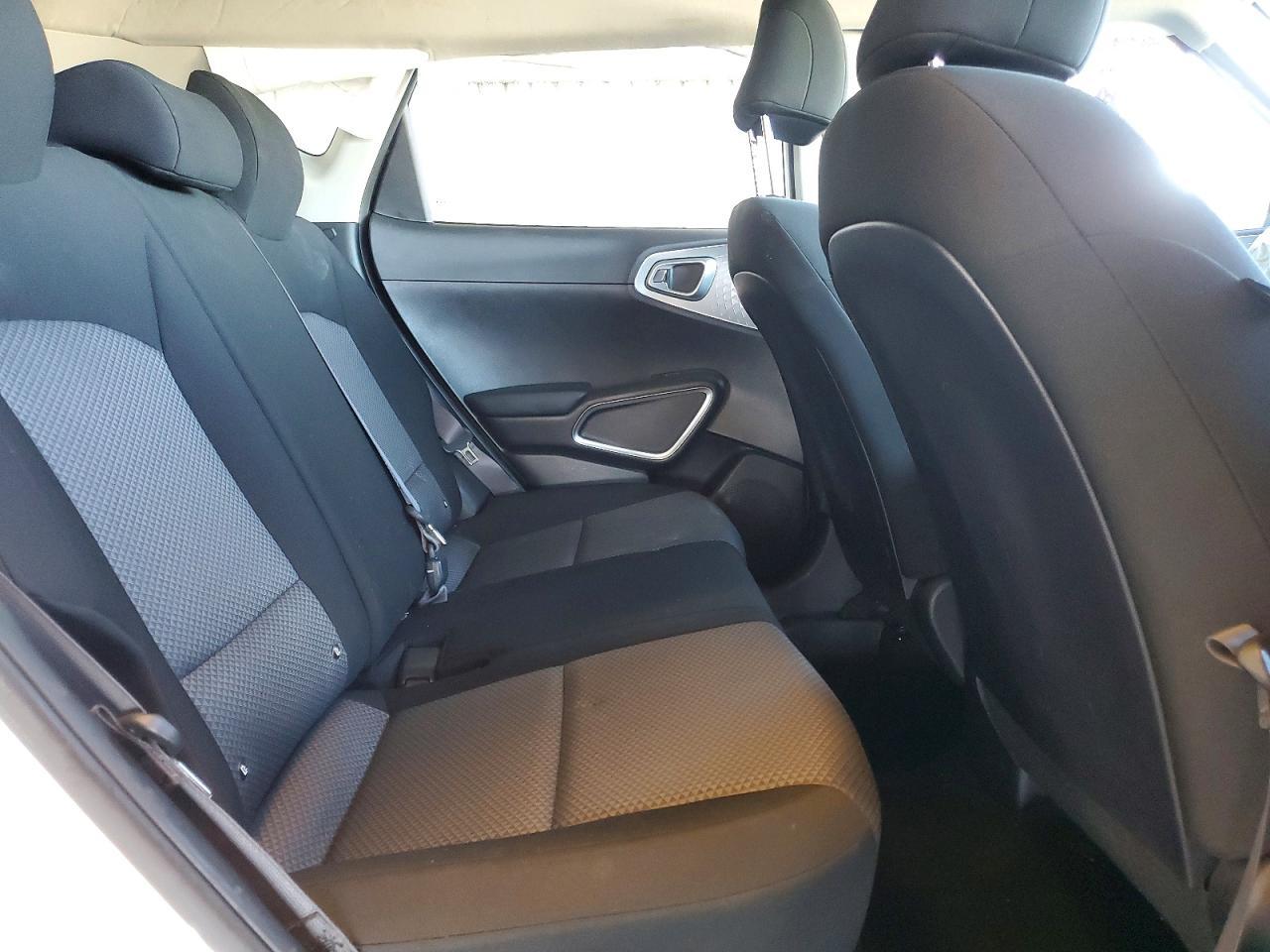 2023 Kia Soul Lx - zdjęcie 10