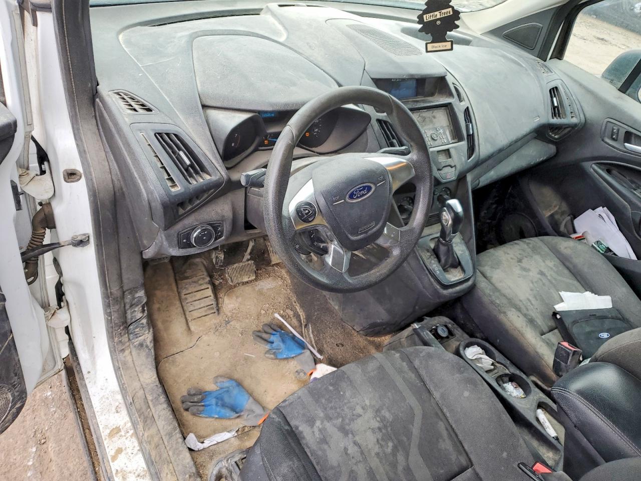 2015 Ford Transit C - zdjęcie 8