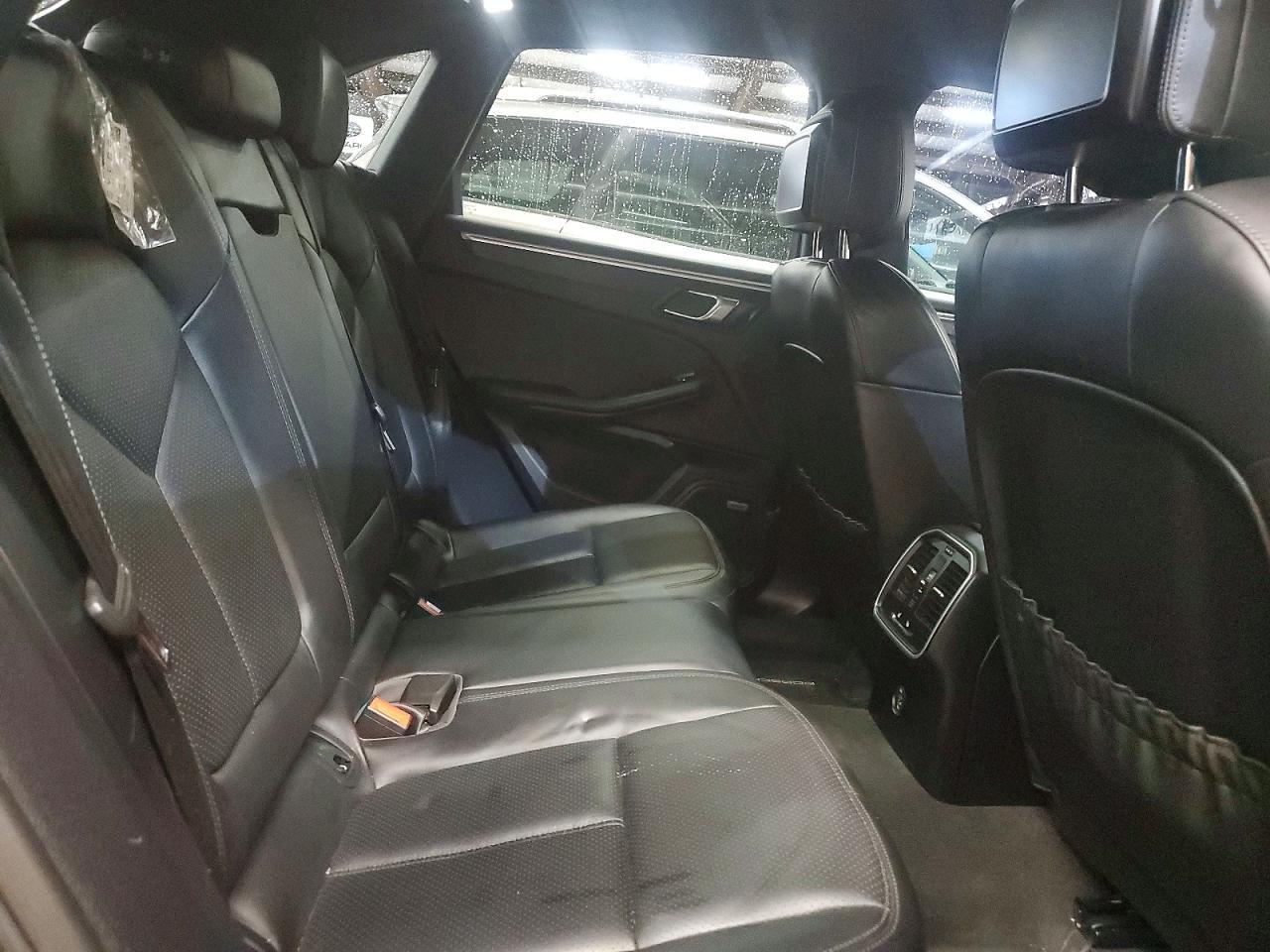 2018 Porsche Macan Gts - zdjęcie 11