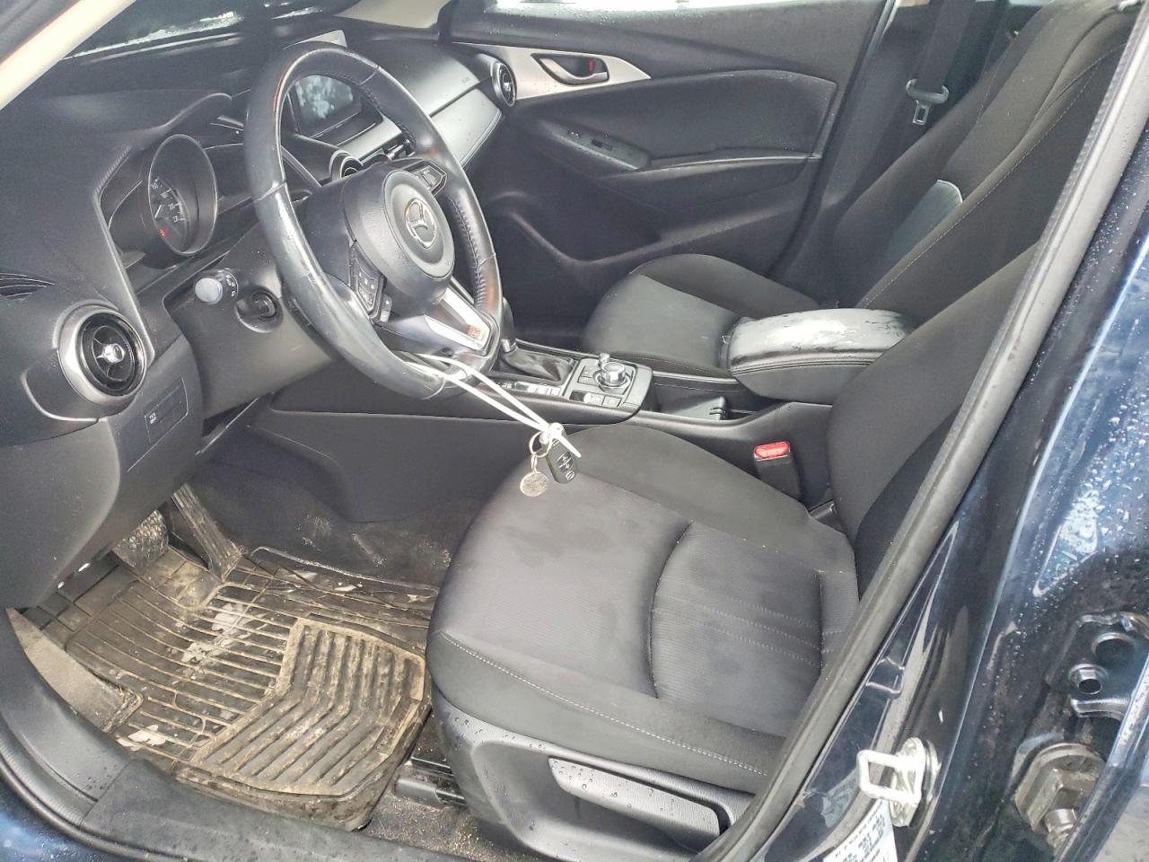 2020 Mazda Cx-3 Touring - zdjęcie 7