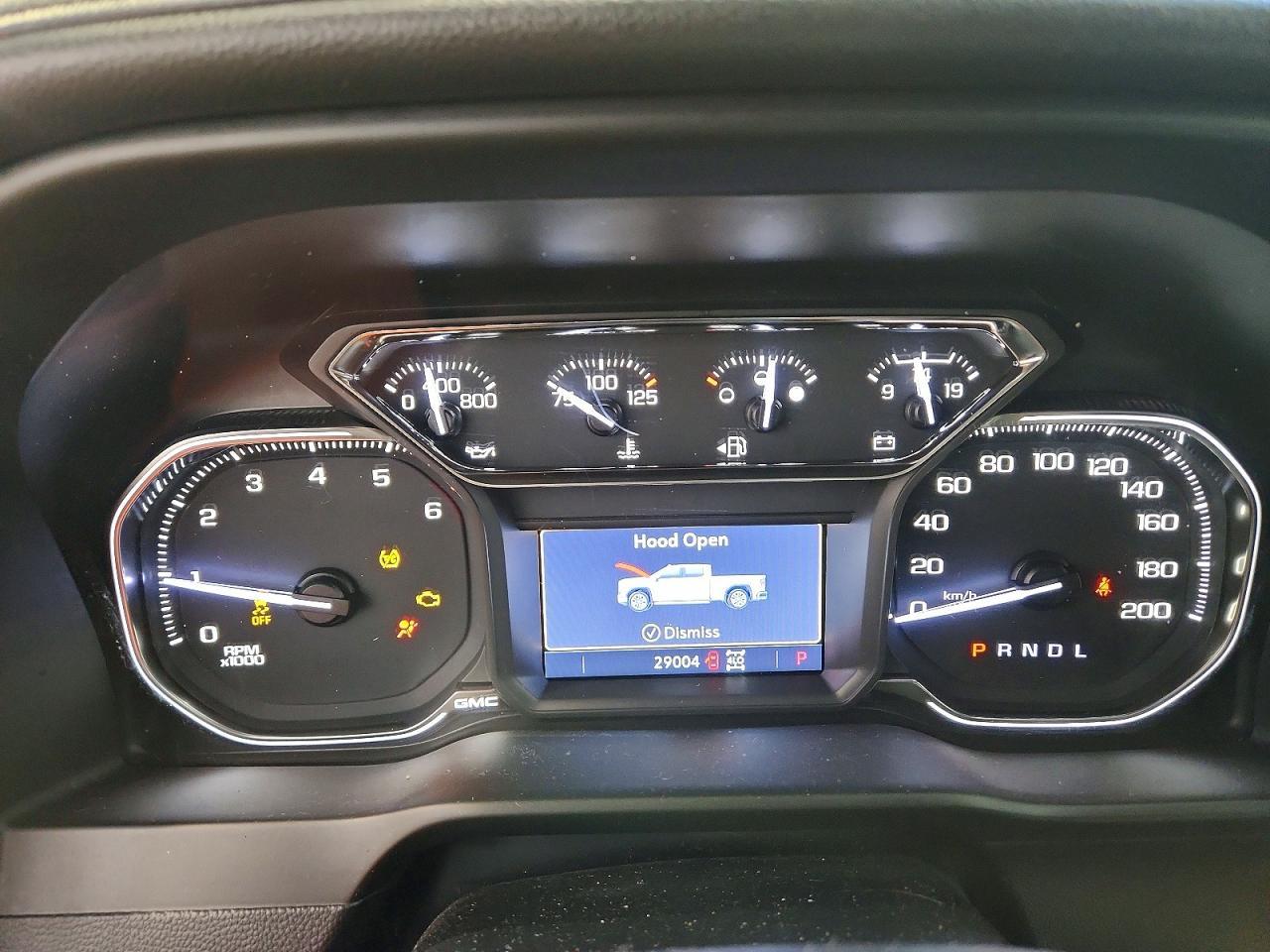 2022 GMC 1500 - zdjęcie 9