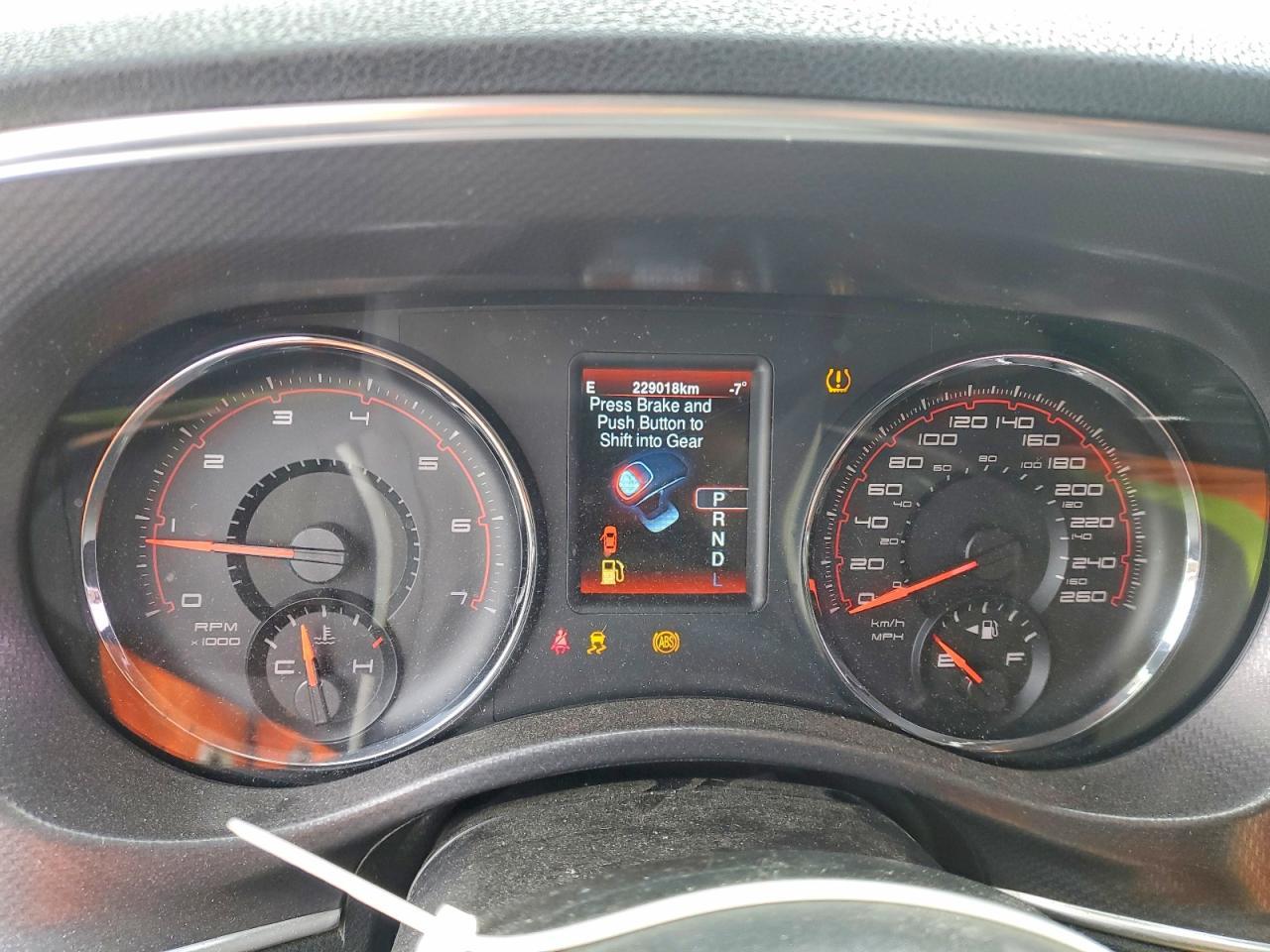 2013 Dodge Charger Sxt - zdjęcie 9