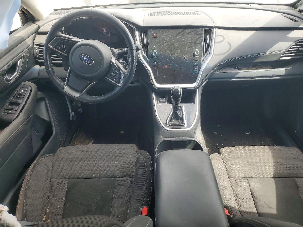 2021 Subaru Outback Premium - zdjęcie 8