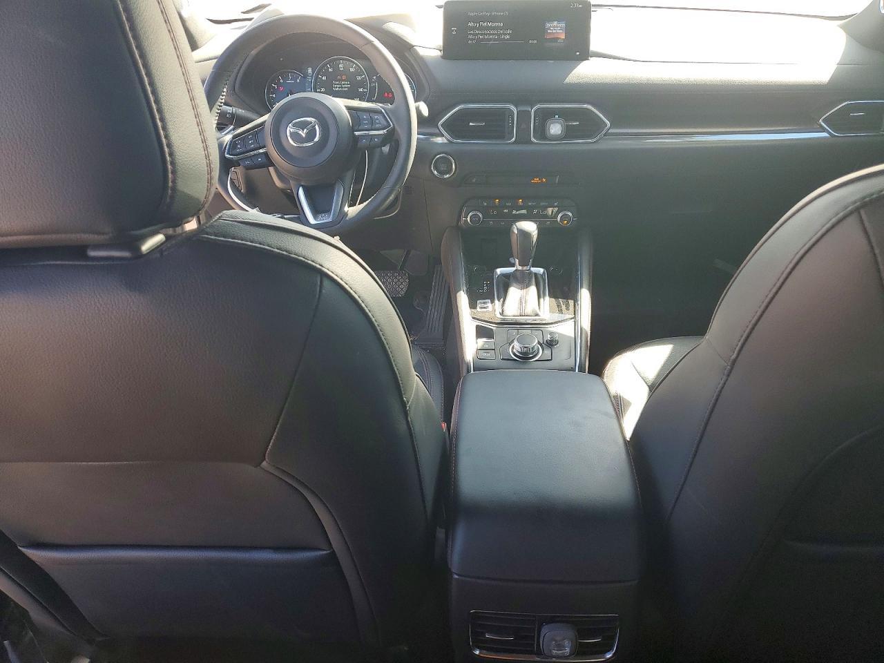 2025 Mazda Cx-5 Premium - zdjęcie 8