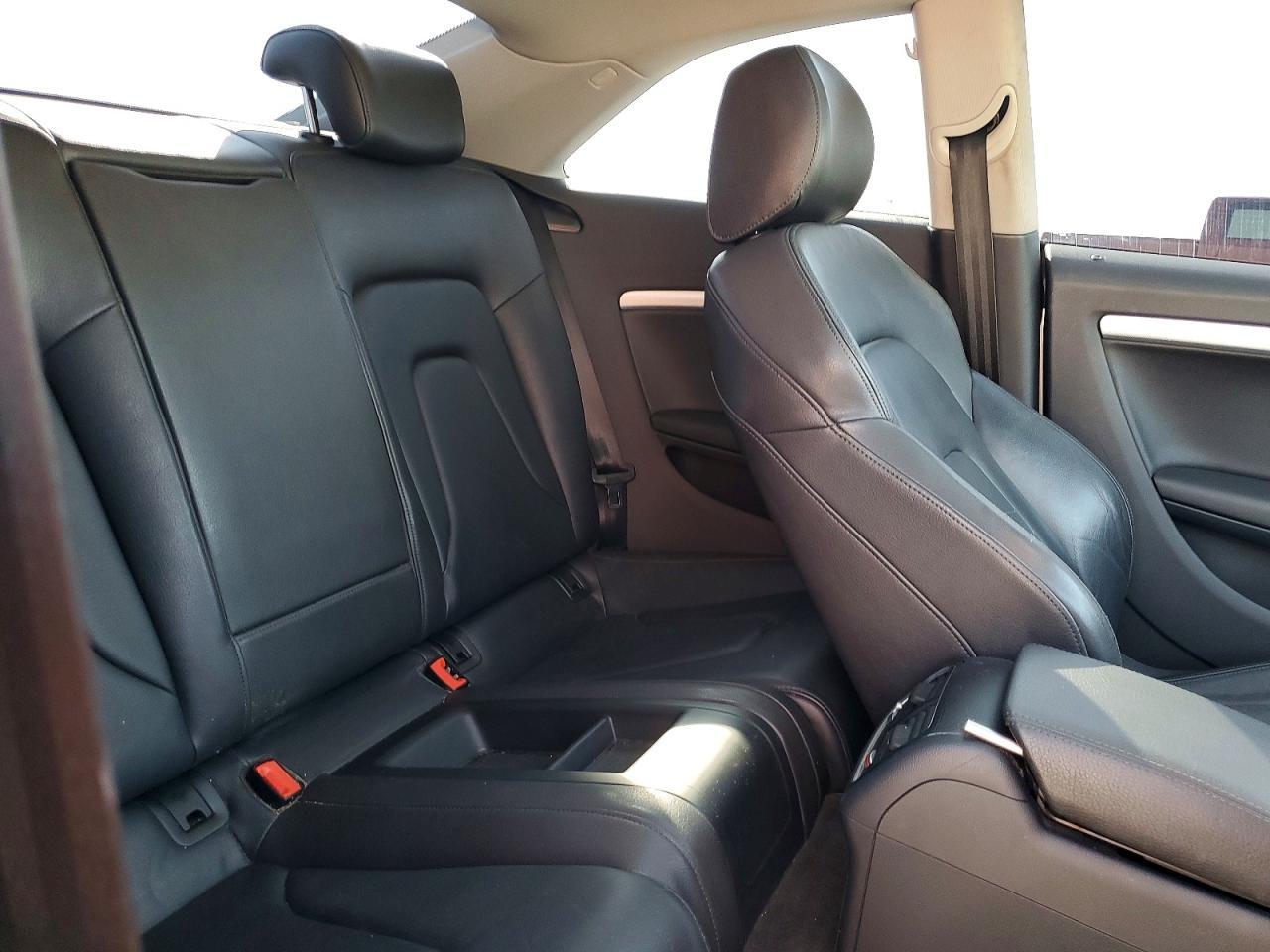 2016 Audi A5 Premium Plus S-Line - zdjęcie 10