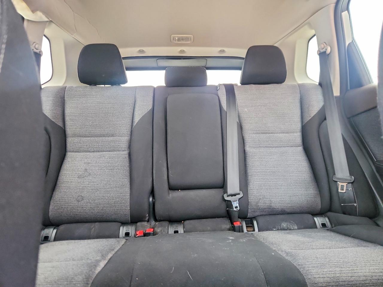 2021 Nissan Rogue Sv - zdjęcie 10