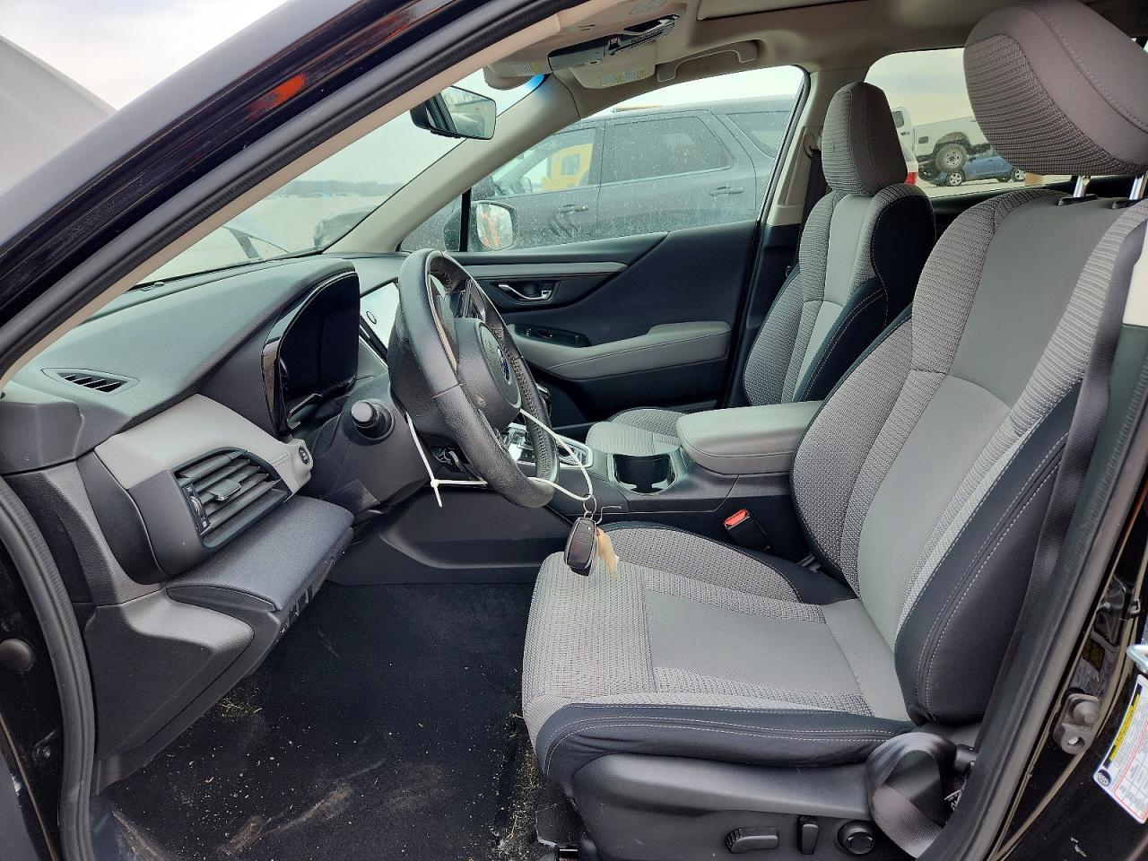 2021 Subaru Outback Premium - zdjęcie 7