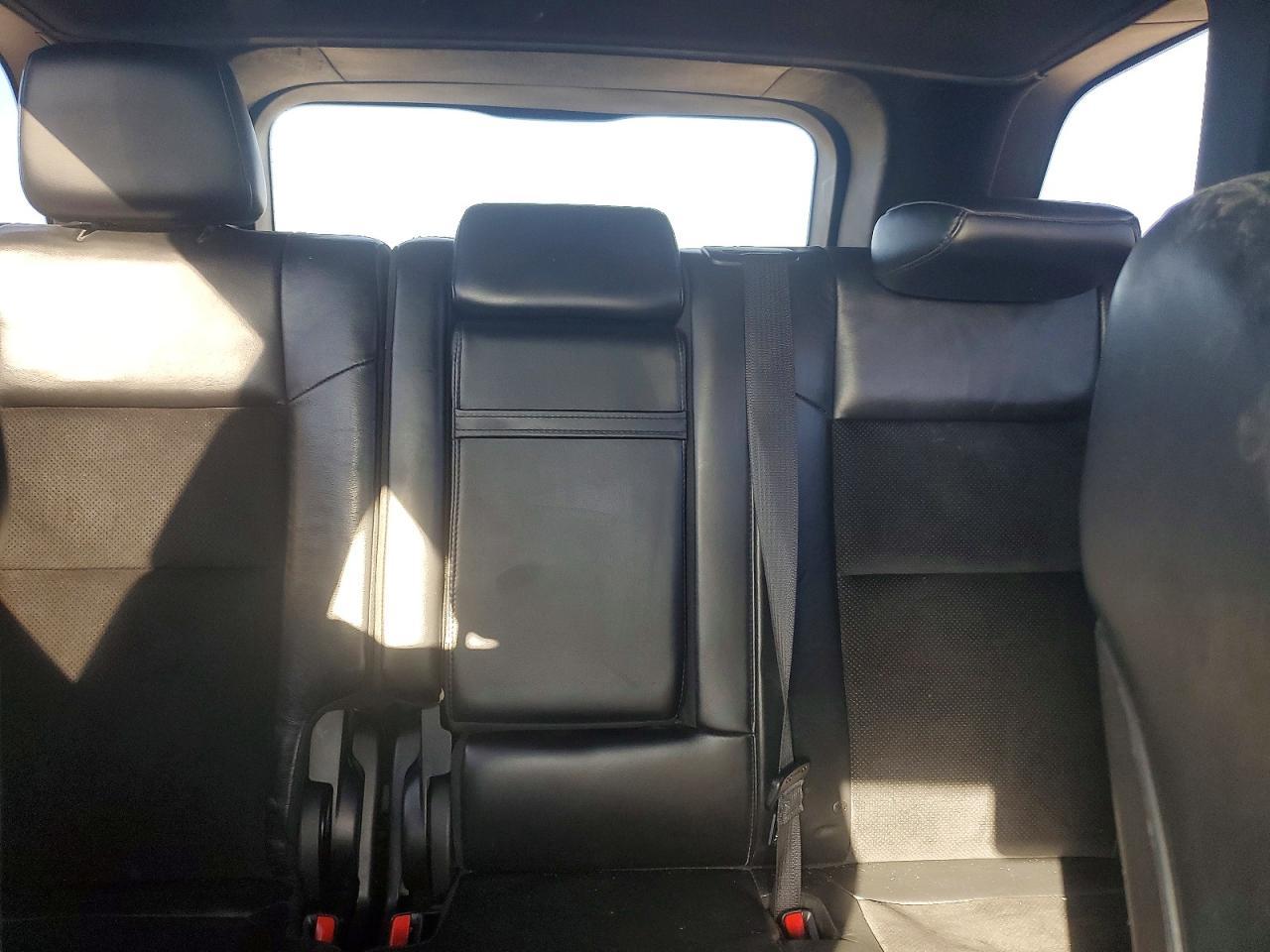 2018 Jeep Grand Cherokee Laredo - zdjęcie 10