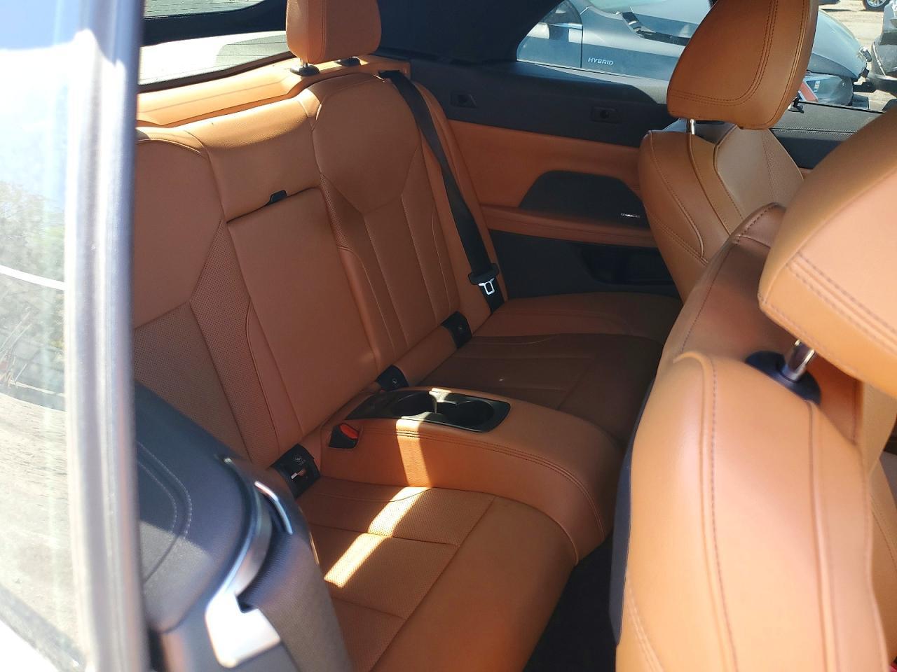 2022 BMW M440Xi - zdjęcie 10
