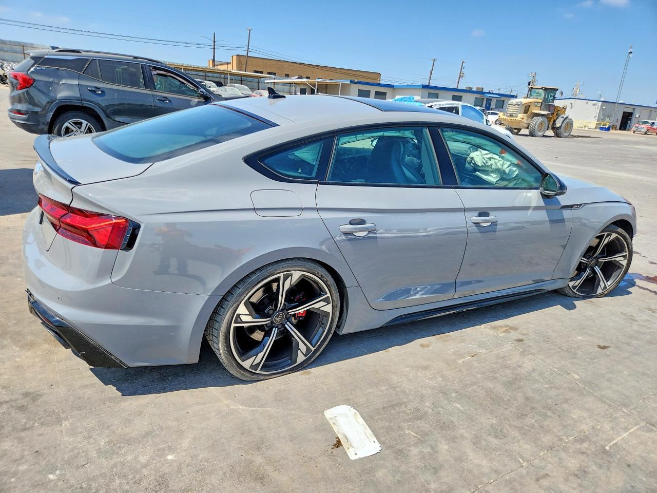 2023 Audi Rs5 - zdjęcie 3