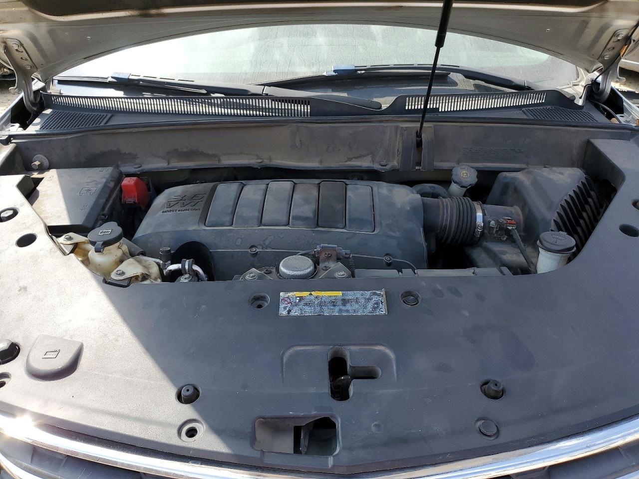 2015 Chevrolet Traverse Lt - zdjęcie 11