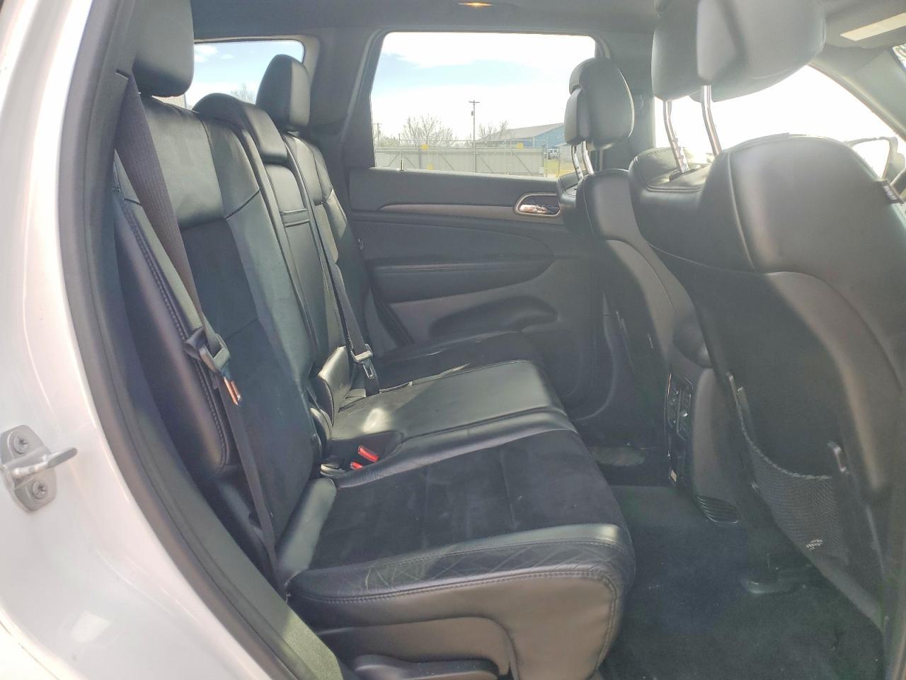 2015 Jeep Grand Cherokee Laredo - zdjęcie 11