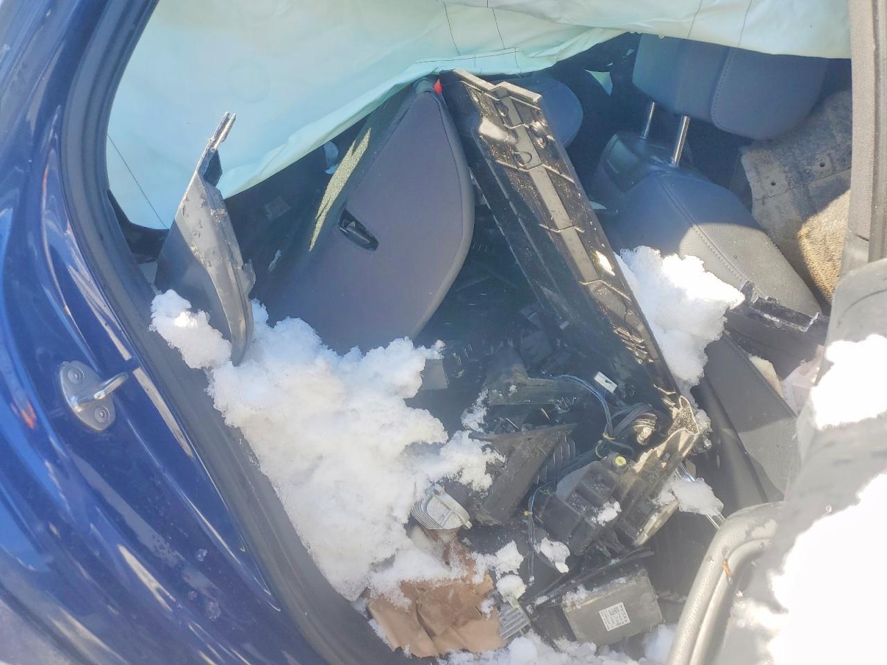 2017 Audi A4 Prestige - zdjęcie 10