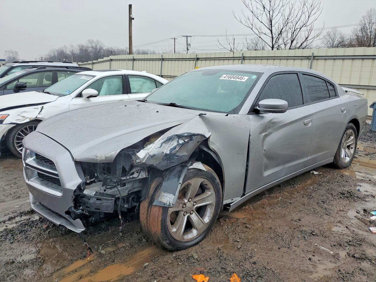 2013 Dodge Charger Se - zdjęcie główne