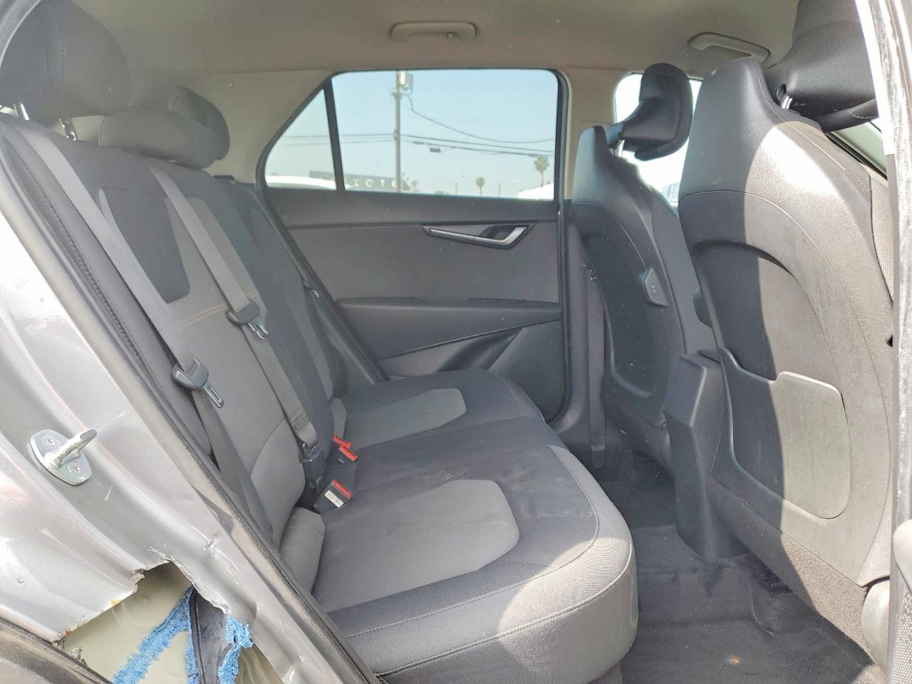 2023 Kia Niro Lx - zdjęcie 11