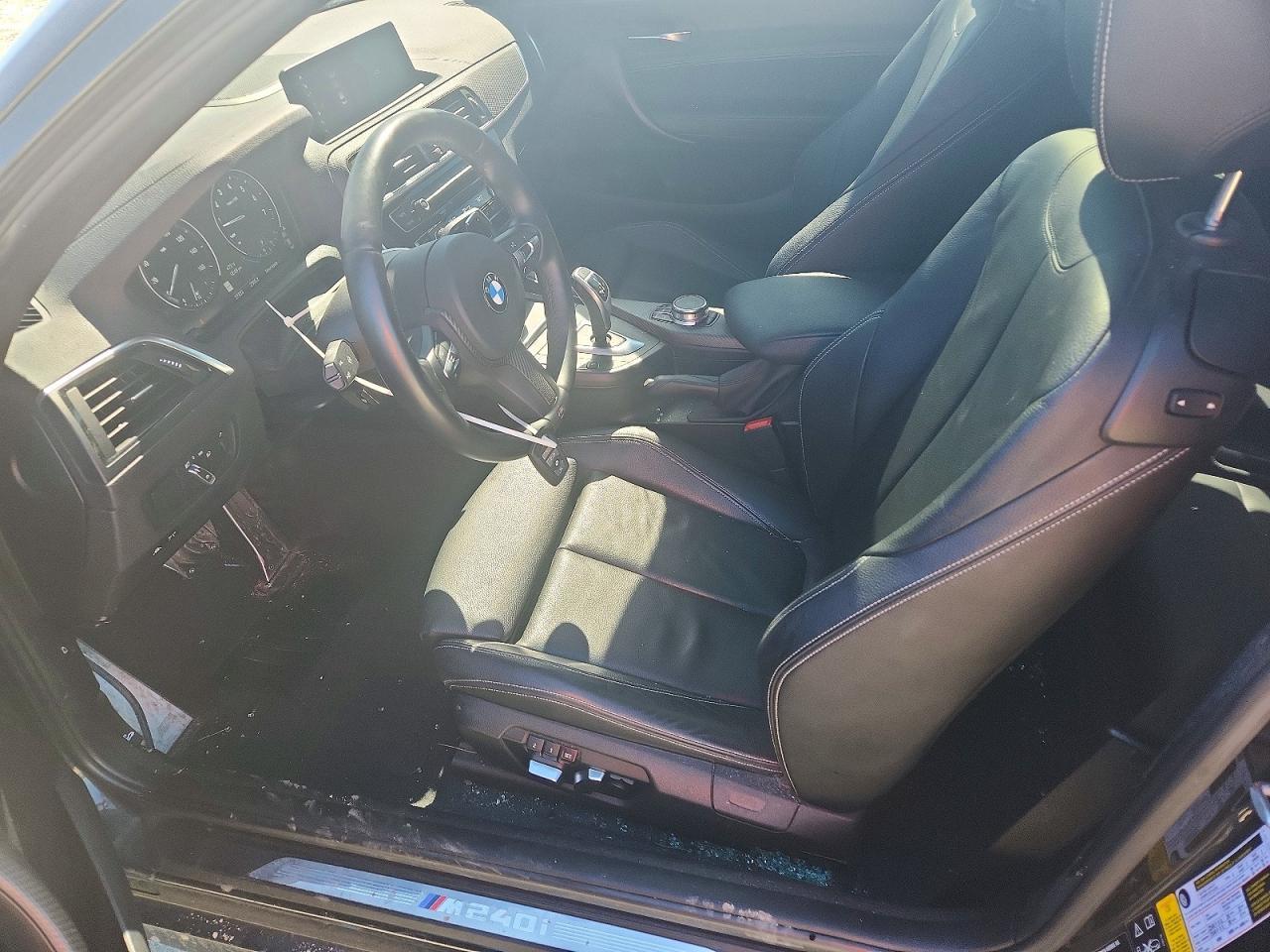 2021 BMW Motorrad M240Xi - zdjęcie 7