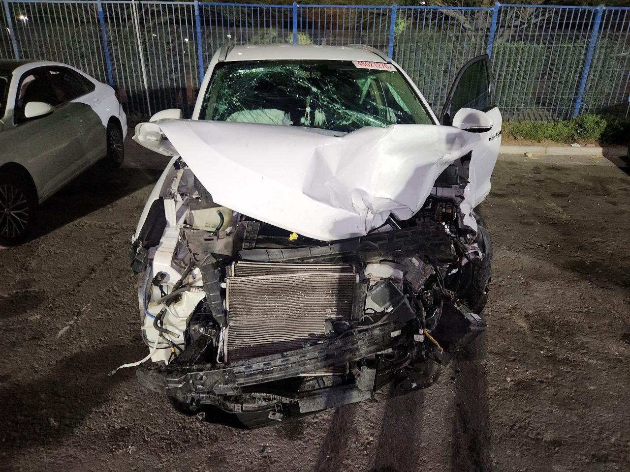 2016 Hyundai Tucson Limited - zdjęcie 5