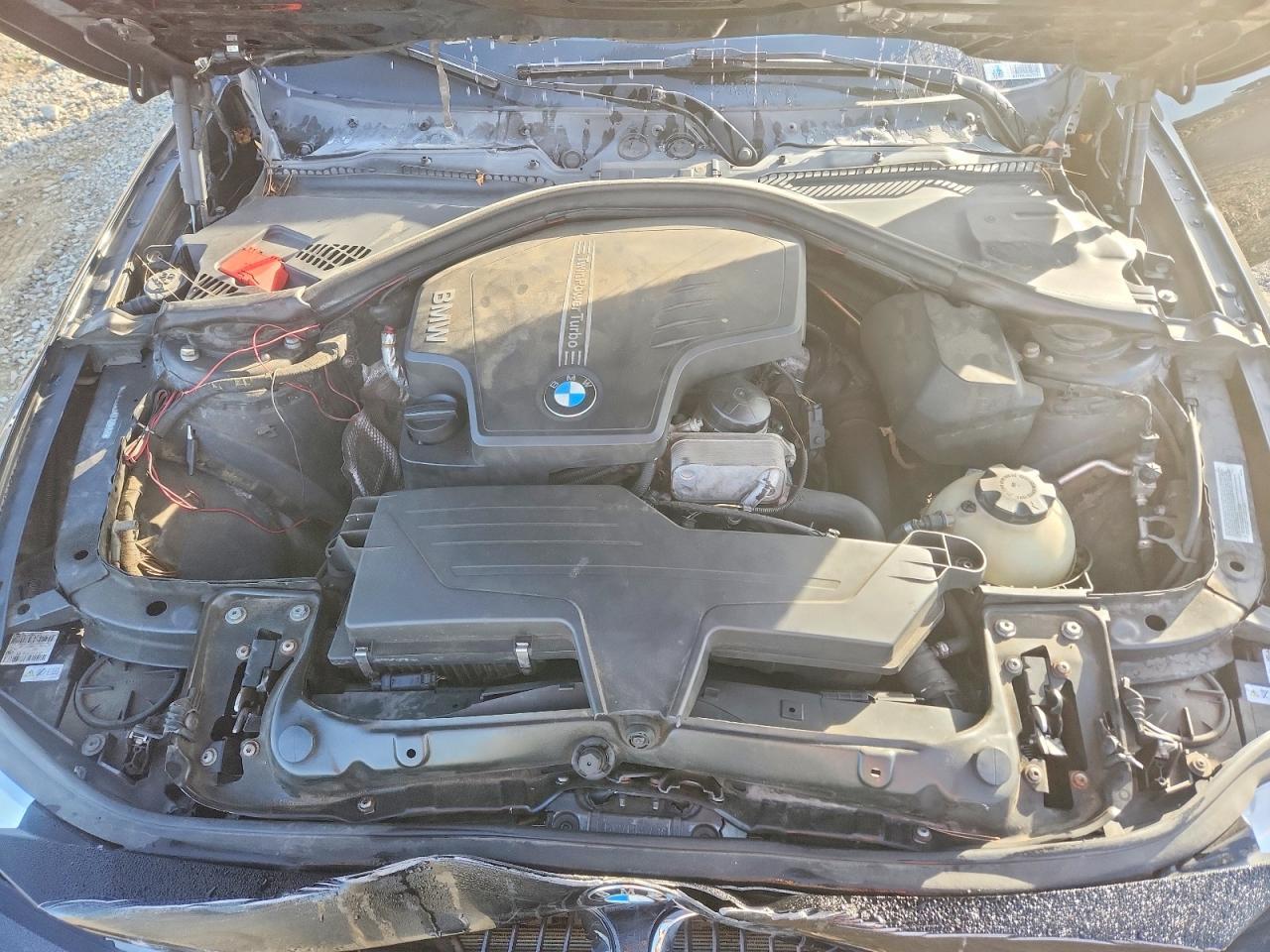 2014 BMW Motorrad 428 Xi - zdjęcie 11