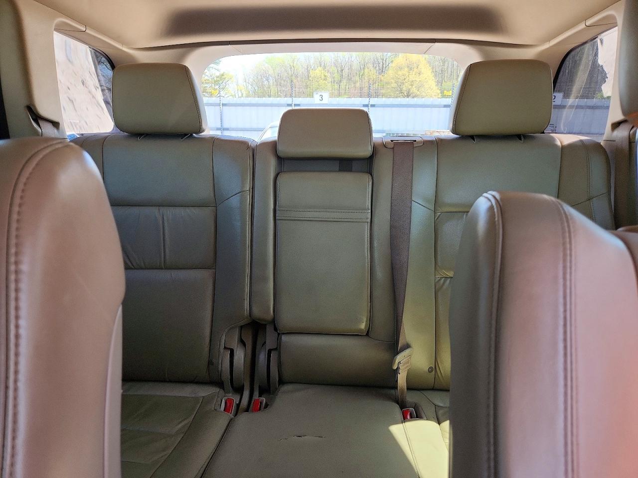 2015 Jeep Grand Cherokee Limited - zdjęcie 10