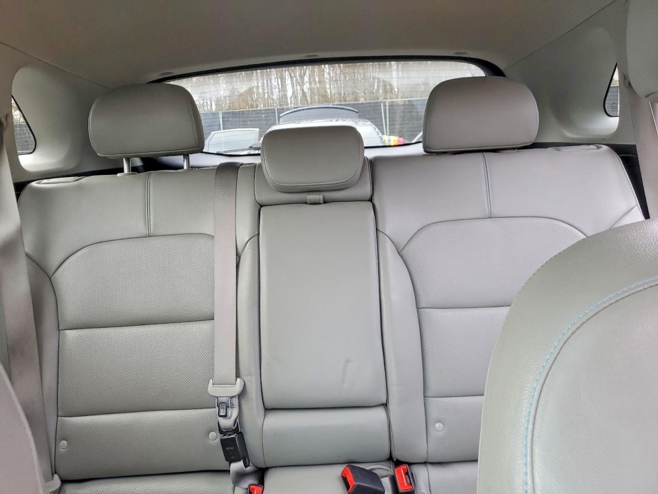 2020 Kia Niro Touring Special Edition - zdjęcie 10