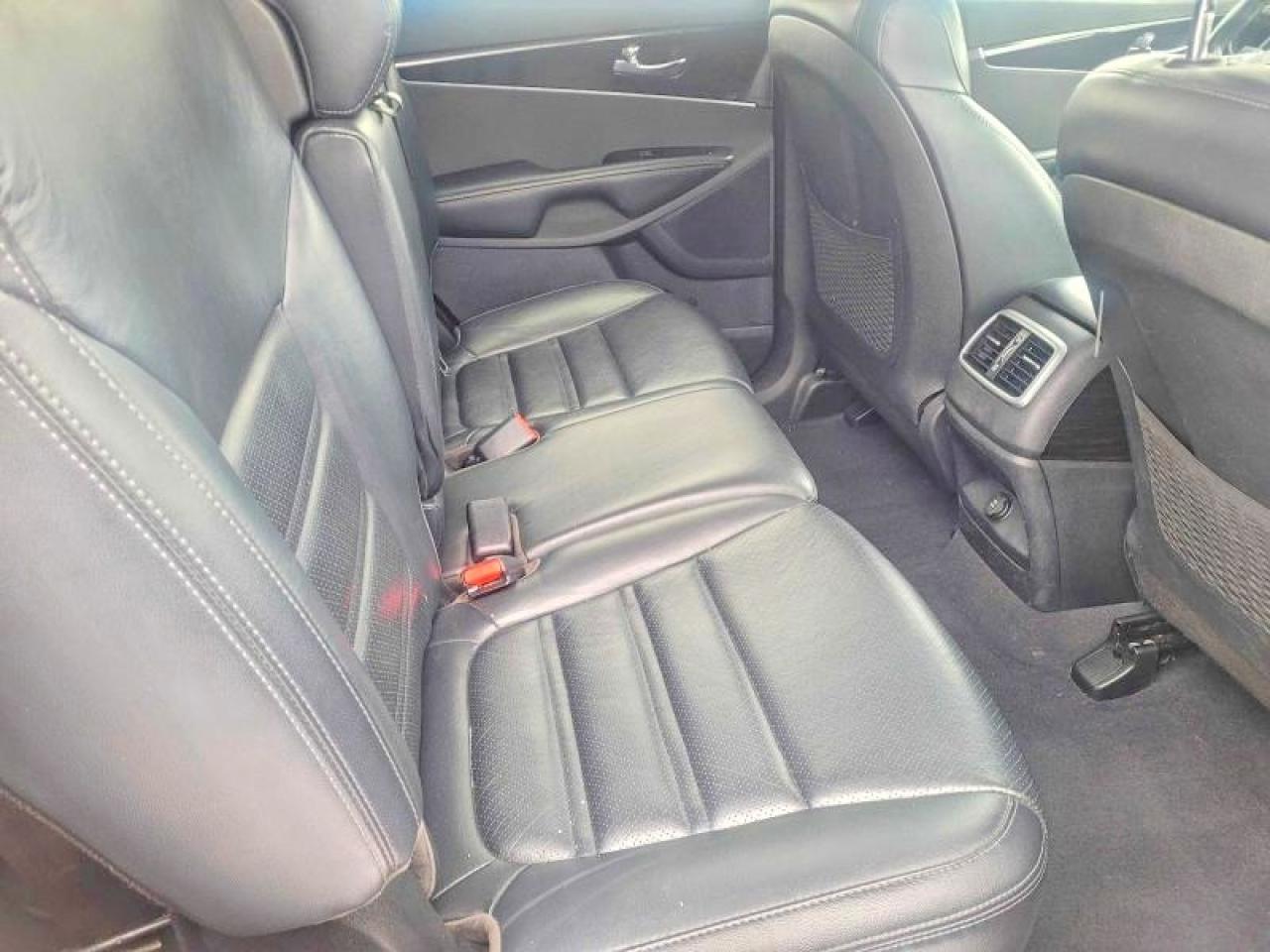 2019 Kia Sorento Ex, Ex Sport - zdjęcie 6