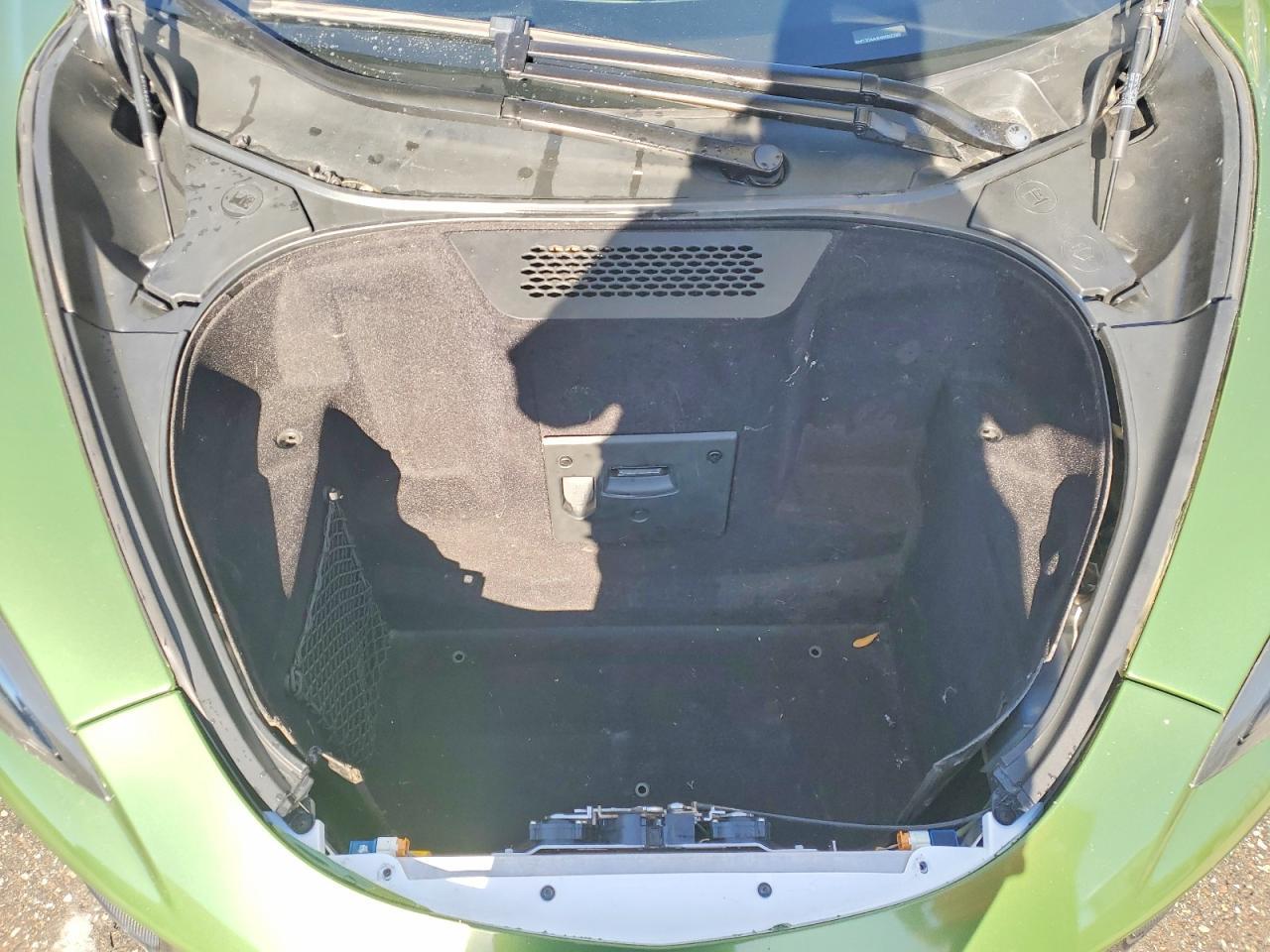 2017 Mclaren Automotive 570S - zdjęcie 11