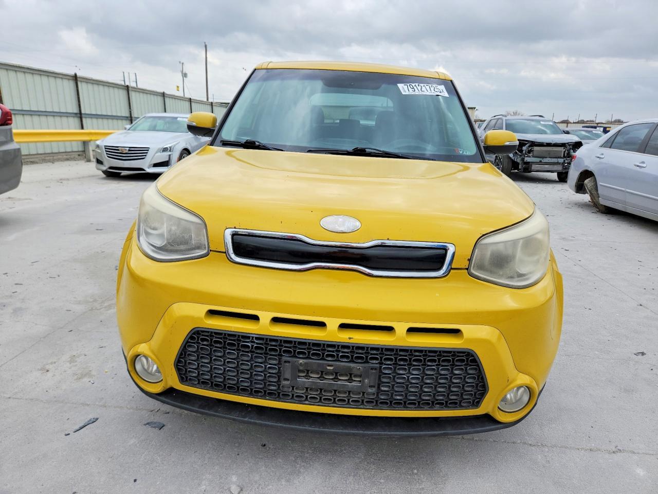 2014 Kia Soul ! - zdjęcie 5