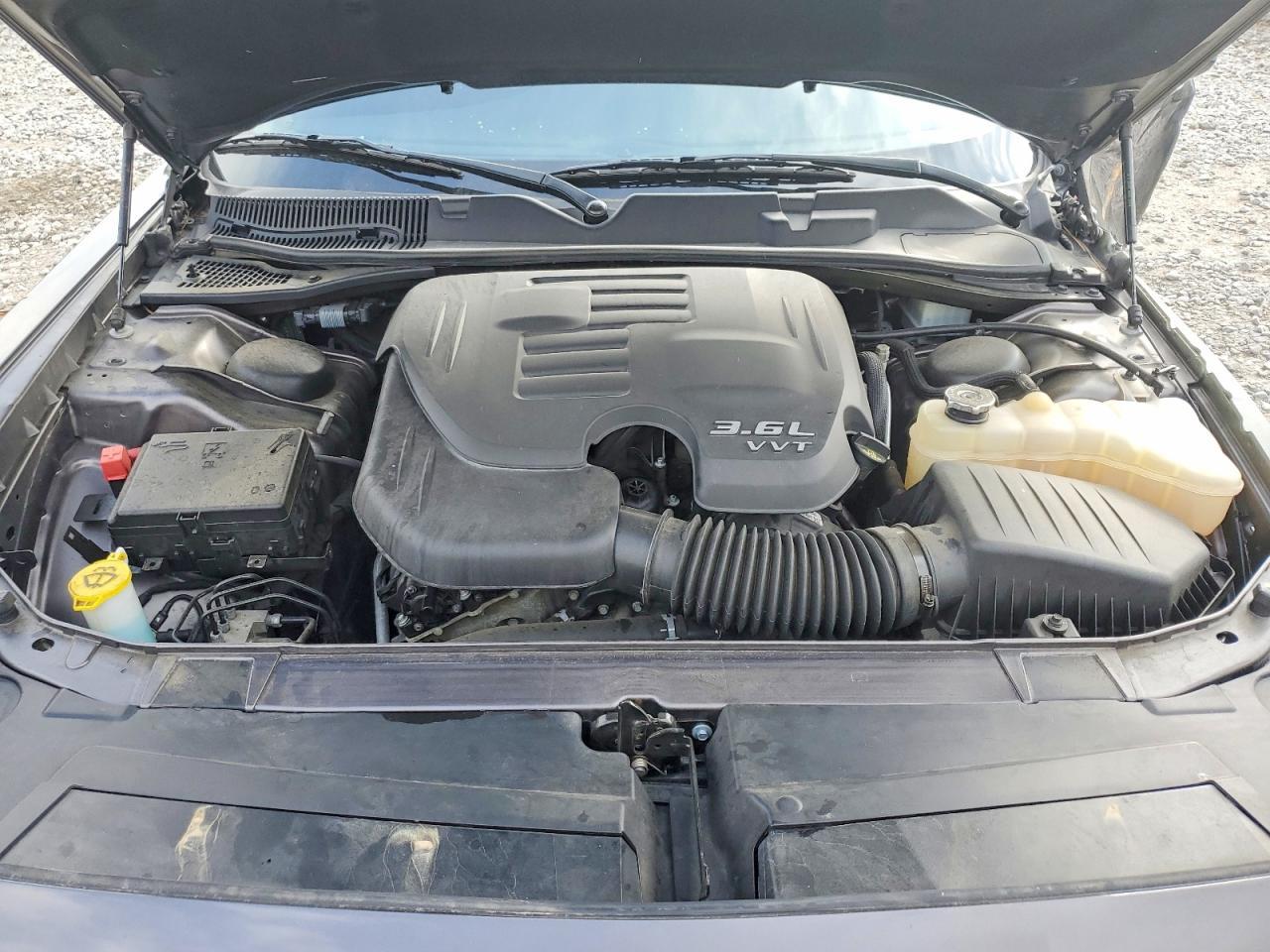 2022 Dodge Challenger Gt - zdjęcie 11