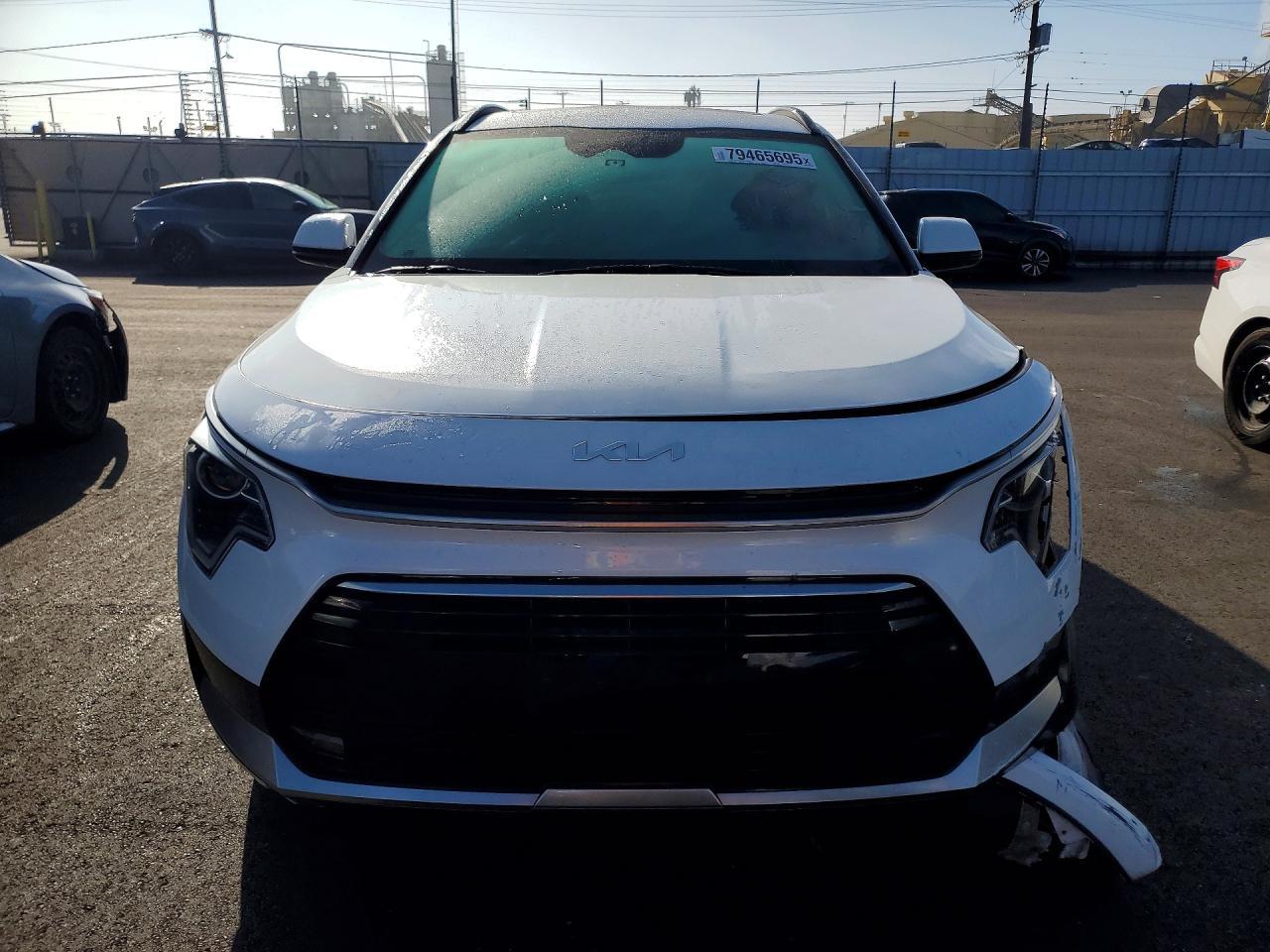 2023 Kia Niro Ex Touring - zdjęcie 5