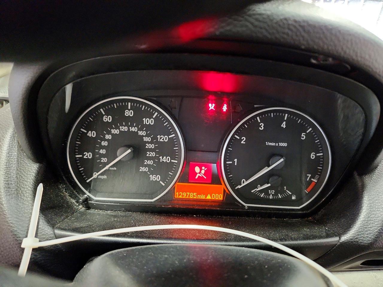 2013 BMW 128 I - zdjęcie 9