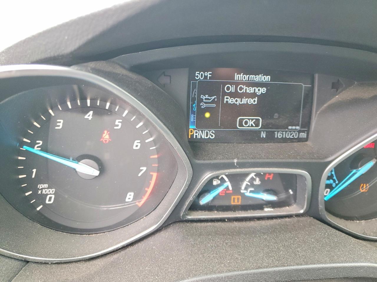 2016 Ford Escape Se - zdjęcie 9