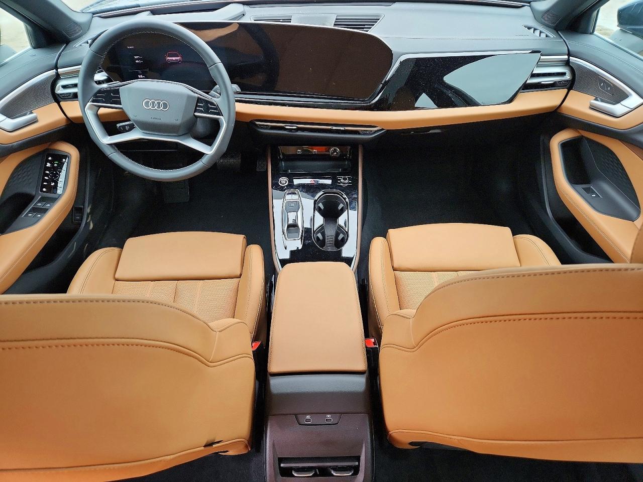 2025 Audi A5 Premium Plus - zdjęcie 8