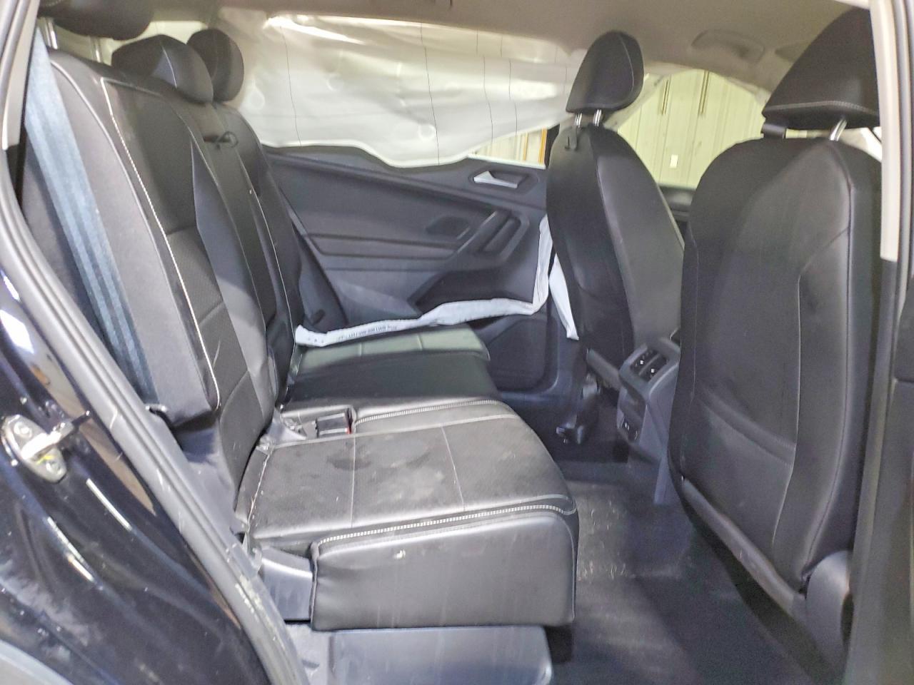 2021 Volkswagen Tiguan Se - zdjęcie 11