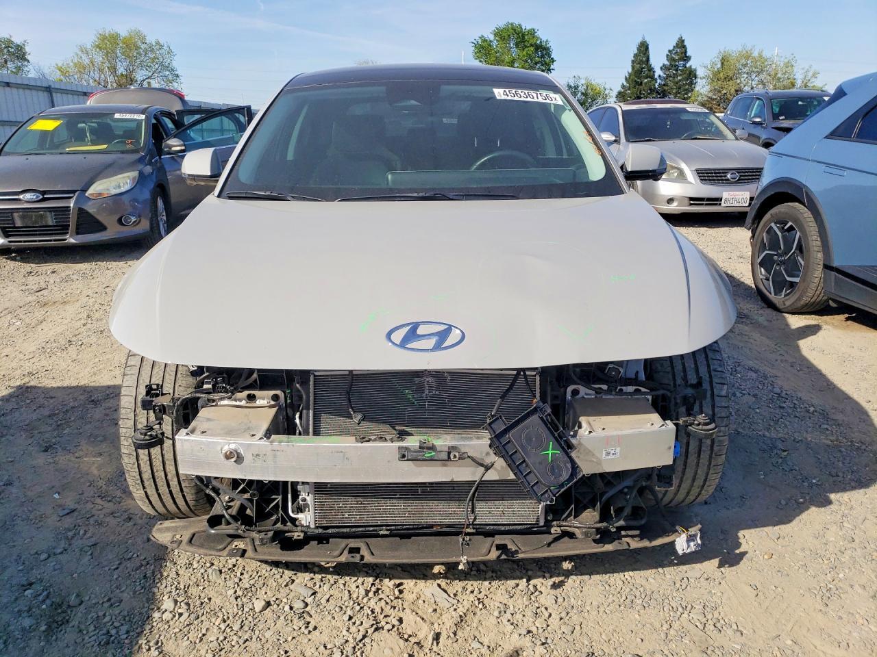 2024 Hyundai Ioniq 5 Limited - zdjęcie 5