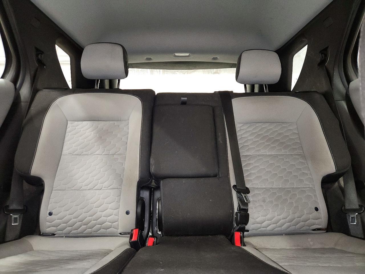 2018 Chevrolet Equinox Ls - zdjęcie 10