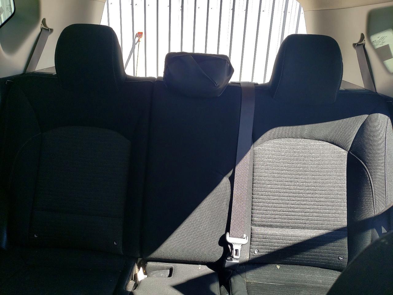 2021 Kia Soul S - zdjęcie 10