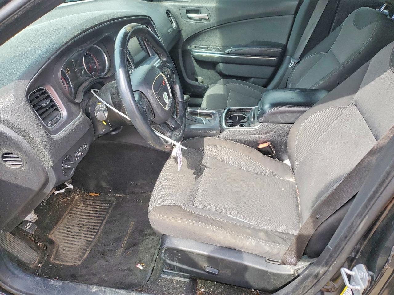 2015 Dodge Charger Se - zdjęcie 7