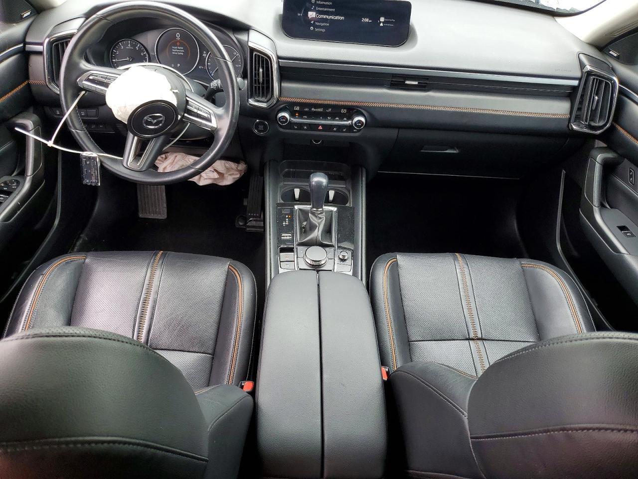 2023 Mazda Cx-50 Premium Plus - zdjęcie 8