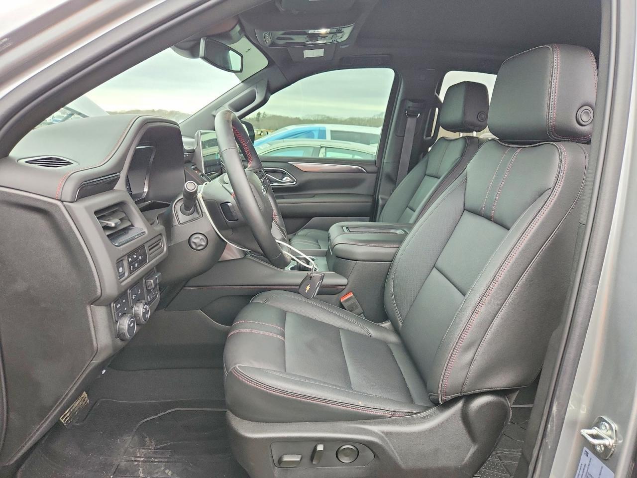 2024 Chevrolet Tahoe K1500 Rst - zdjęcie 7