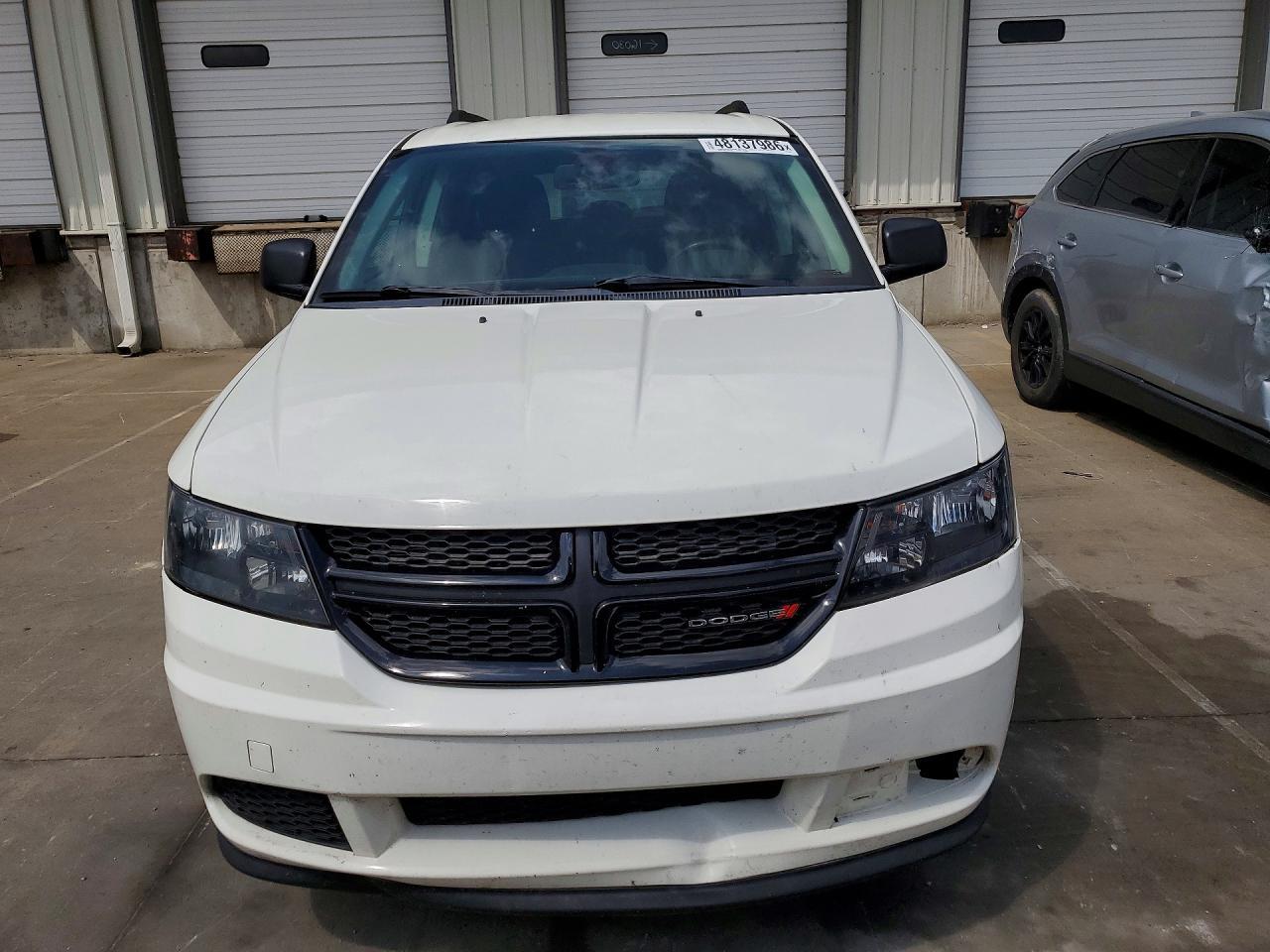 2018 Dodge Journey Se - zdjęcie 5