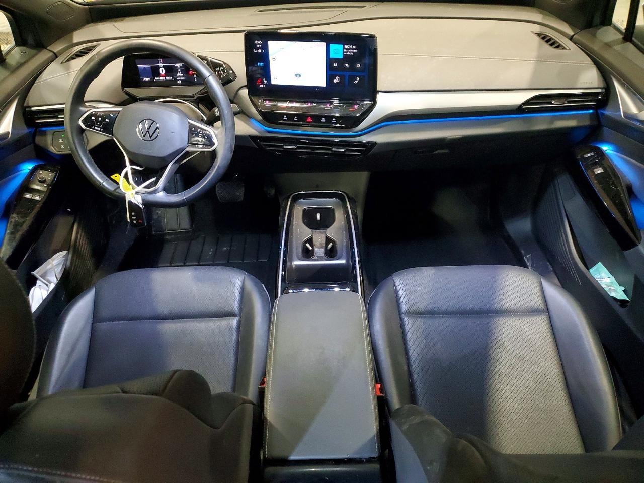 2023 Volkswagen Id.4 Pro S - zdjęcie 8